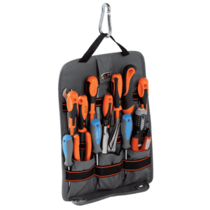 Plano PLA3006NT Mochila Porta Herramientas Profesional 513006NT - Imagen 4