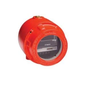 Talentum 3412 Detector de Llama IR3 Exd Panasonic - Imagen 1