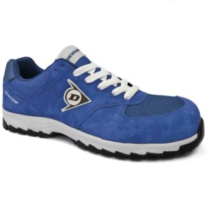DL0201015 Zapatillas Dunlop Flying Arrow Azul