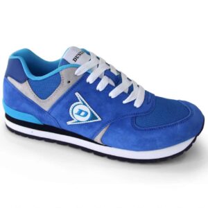 Zapatillas Dunlop Flying Wing - Azul