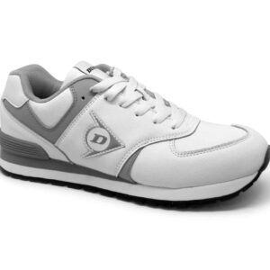 Zapatillas Dunlop Flying Wing - Blanco