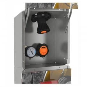 EACILINE 3LS Armario BIE 25mm decorativo Personalizable en Metacrilato. EACI - Imagen 3