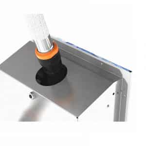EACILINE 3LS Armario BIE 25mm decorativo Personalizable en Metacrilato. EACI - Imagen 5