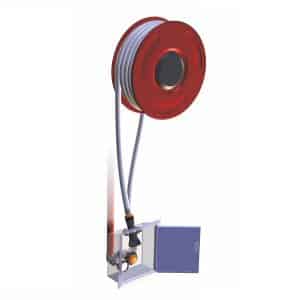 EACINOX-1LS Armario oculto BIE Ø25mm para Empotrar EACI - Imagen 3