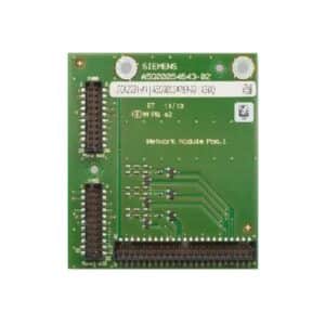 Modulo de Conexión Siemens FCA2031-A1 CerberusPRO - Imagen 1