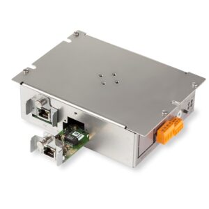 Switch Ethernet (modular) - Siemens FN2012-A1 CerberusPRO