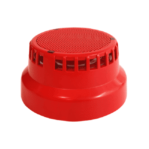 SAW-6001 - Sirena de Alarma (Sistema POLON 4000) Analógica Interior POLON-ALFA - Imagen 1