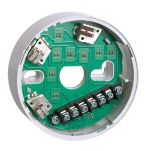 FFS06710631 Base calefactora Schneider Electric Esmi B524HTR-W - Imagen 1