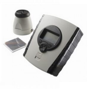 Detector de humo de haz Óptico Infrarrojo de Alineación Automática FireRay® 5000 Aguilera Electrónica AE/BO5000 - E