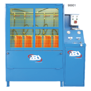 Máquina para Prueba Hidráulica de Extintores Anaf ABSfire 98901