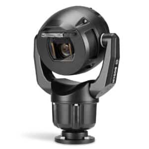 Bosch MIC-7602-Z30BR Cámara PTZ 2MP 30x Starlight negro mejorado - Imagen 1