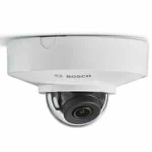 Bosch NDV-3503-F02-P Cámara Micro domo fijo 5MP HDR 120° IK08 - Imagen 1