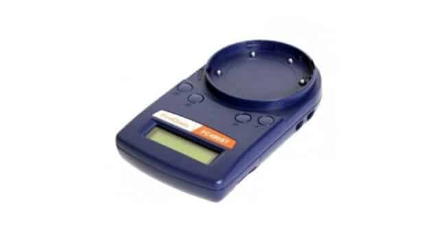 Programador de Detector Analógico FireClass IAFC490ST. – Zekuritt