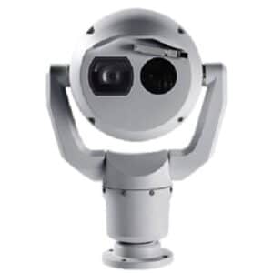 Bosch MIC-9502-Z30GQS Cámara PTZ térmico QVGA-19mm 2MP 30x 9Hz, gris