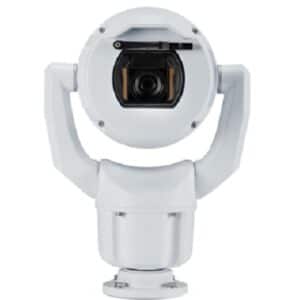 Bosch MIC-7604-Z12WR Cámara PTZ 8MP 12x blanco mejorado