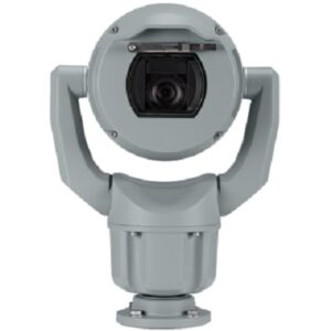 Bosch MIC-7602-Z30G Cámara PTZ 2MP 30x gris estrella claro - Imagen 1