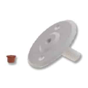 Punto de muestreo plano Detnov SAD-PMP25 - Imagen 1