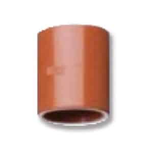 Unión recta para tuberías de aspiración de 25 mm Detnov SAD-U25