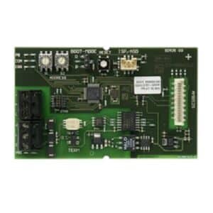 Tarjeta de comunicación RS-485 para detectores ASD-535, ASD-532 y ADW-535 Detnov SIM35