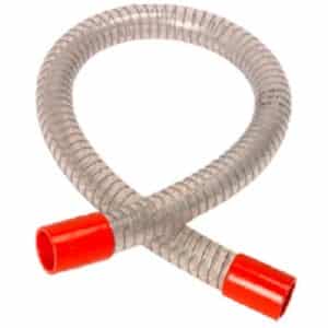 Tubo flexible 1m Detnov SAD-TF10