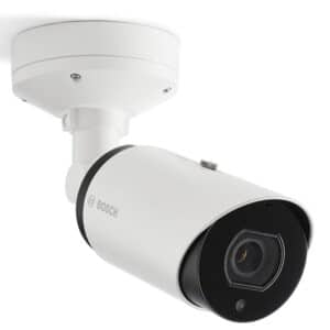 Bosch NBE-7604-AL Cámara bullet 8MP IP66 IK10 - Imagen 1