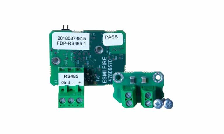 Modulo di comunicazione Schneider Electric Altivar - V