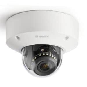 Bosch NDE-7604-AL-OC Cámara Domo fijo 8MP IP66 IK10 IR OC - Imagen 1