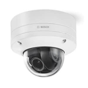 Bosch NDE-8512-RX Cámara Domo fijo 2MP HDR X 4.4-10mm PTRZ IP66