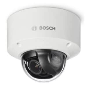 Bosch NDV-8502-RX Cámara Domo fijo 2MP HDR X 4.4-10mm PTRZ - Imagen 1