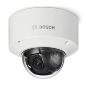 Bosch NDV-8503-R Cámara Domo fijo 6MP HDR 3.9-10mm PTRZ