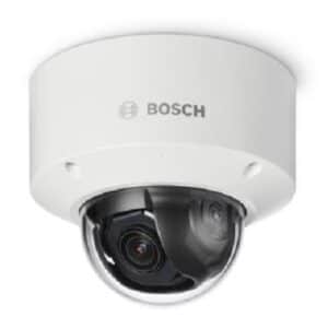 Bosch NDV-8504-R Cámara Domo fijo 8MP HDR 3.9-10mm PTRZ
