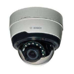 Bosch NDE-5503-AL Cámara Domo fijo 5MP HDR 3-10mm IR IP66 - Imagen 1