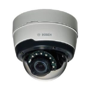 Bosch NDE-4502-AL Cámara Domo fijo 2MP 3-9mm auto IP66 - Imagen 1