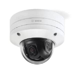 Bosch NDE-8504-RT Cámara Domo fijo 8MP HDR 12-40mm PTRZ IP66 - Imagen 1
