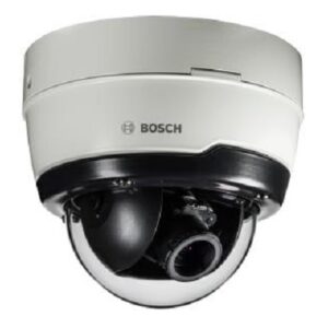 Bosch NDE-5502-A Cámara Domo fijo 2MP HDR 3-9mm IP66 - Imagen 1