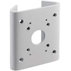 Bosch NDA-U-PMAS Adaptador montaje poste pequeño - Imagen 1