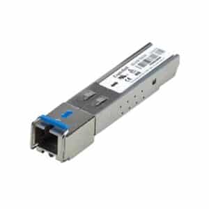 Bosch SFP-25 Módulo de fibra, 1310/1550nm, 1SC