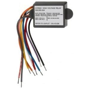 Fireclass HVR800 / Módulo de Relé de Alta Tensión