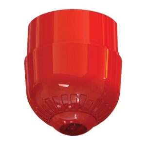 Sirena Convencional Kilsen FAC355