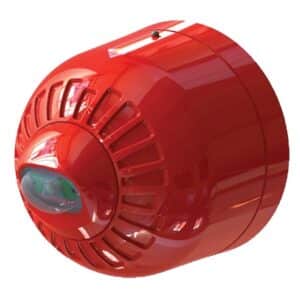 Sirena Convencional Kilsen FAW350C