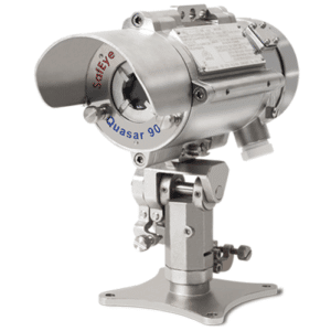 SPECTREX Quasar 903 QT-X-31X (EQUIPO TRANSMISOR) - Detector de gas de ruta abierta de hidrocarburos SafEye