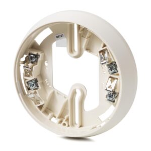 SIEMENS DB721 CerberusPRO Base para Detectores Analógicos S54319-F11-A1