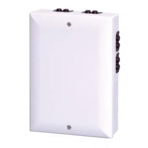 Bosch FLM-420-O8I2-S Módulo Interfaz 8 Salidas, 2 Entradas. - Imagen 1