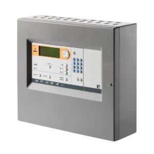 FC362-ZZ Central Analógica Compacta 2 Lazos Siemens Cerberus Fit S54433-C119-A1