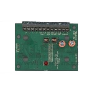 ZETTLER BDM800 / Módulo interfaz para detectores lineales con cubierta frontal