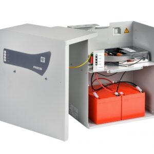 AE/FL-12A Fuente de Alimentación de alta Capacidad (24v-12A) Aguilera Electrónica