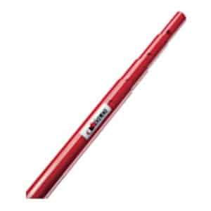 NSC B04040-00 Pértiga telescópica de 4 tramos “Solo 100”. Para detectores de hasta 6m de altura. - Imagen 1