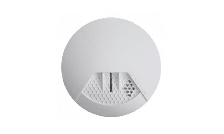 Detector Óptico de Humos Autónomo Aguilera Electrónica AE/DOM-SD – Zekuritt