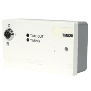 ZETTLER TM520 / Módulo temporizador - no direccionable