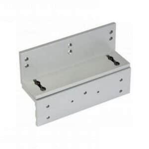 Soporte en ‘Z’ para electroimán de 300kg y 500kg / NSC SP04013-00 - Imagen 1